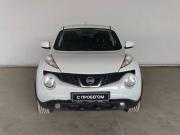 Nissan Juke I Москва  - изображение 20