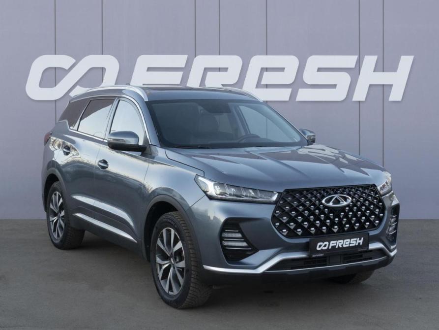 Chery Tiggo 7 Pro I Орехово-Зуево  - изображение 1