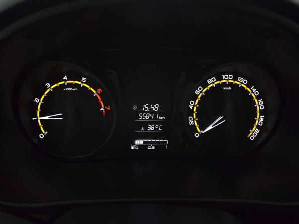 Lada (ВАЗ) Granta I Рестайлинг с пробегом 2023 года, цена 799 999 рублей, 55840 км, седан, Автокод Объявления