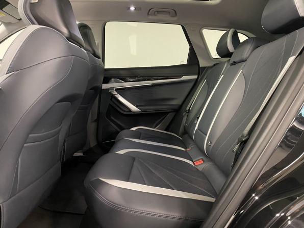 Geely Atlas II с пробегом 2023 года, цена 2 300 000 рублей, 58949 км, внедорожник, Автокод Объявления