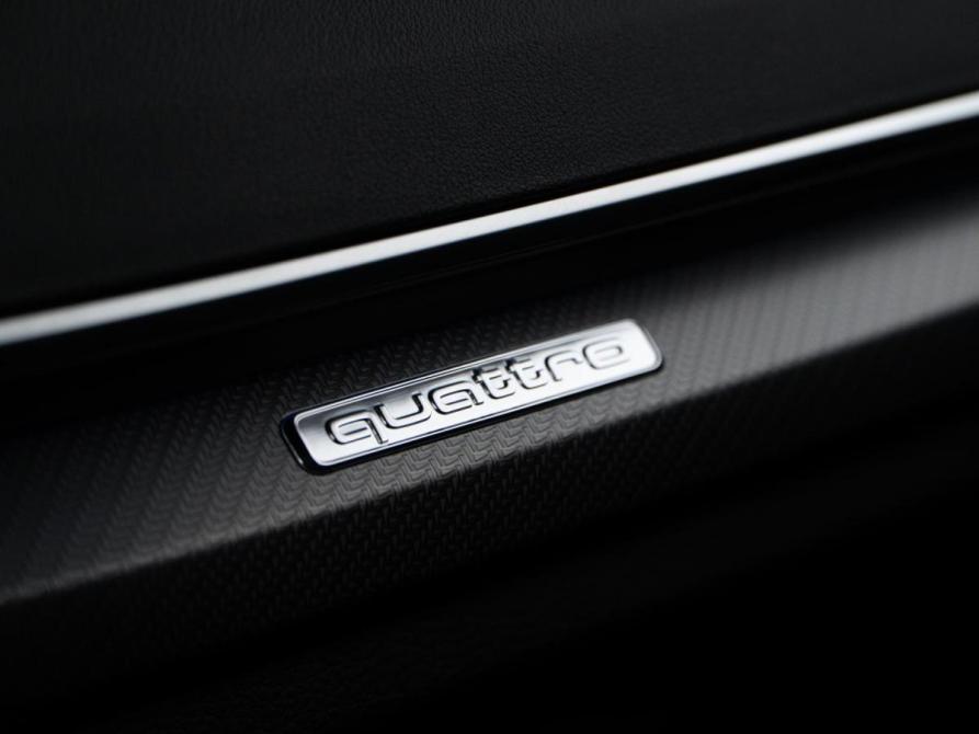 Audi Q5 II (FY) Рестайлинг Москва  - изображение 26