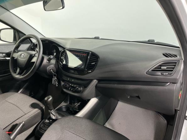 Lada (ВАЗ) Vesta I с пробегом 2021 года, цена 1 044 000 рублей, 45517 км, седан, Автокод Объявления