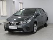 Toyota Corolla XI (E160 E170 E180) Старый Оскол  - изображение 24
