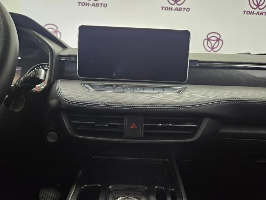 Haval Jolion I Тольятти  - изображение 16
