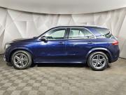 Mercedes-Benz GLE II (V167) Москва  - изображение 25