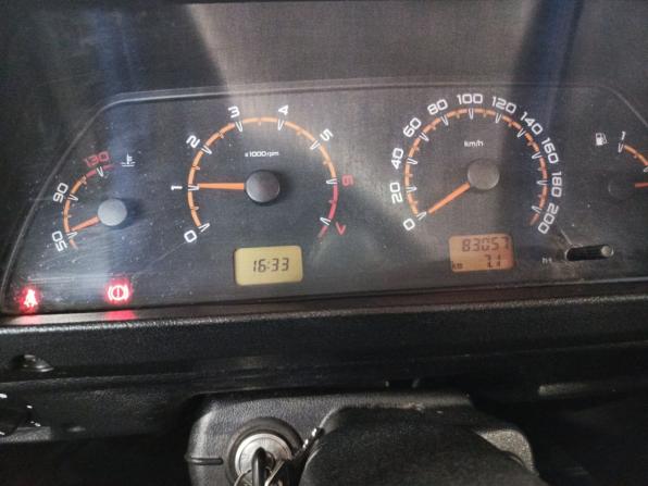 Lada (ВАЗ) 2121 (4x4) I Рестайлинг с пробегом 2019 года, цена 520 000 рублей, 83056 км, внедорожник, Автокод Объявления