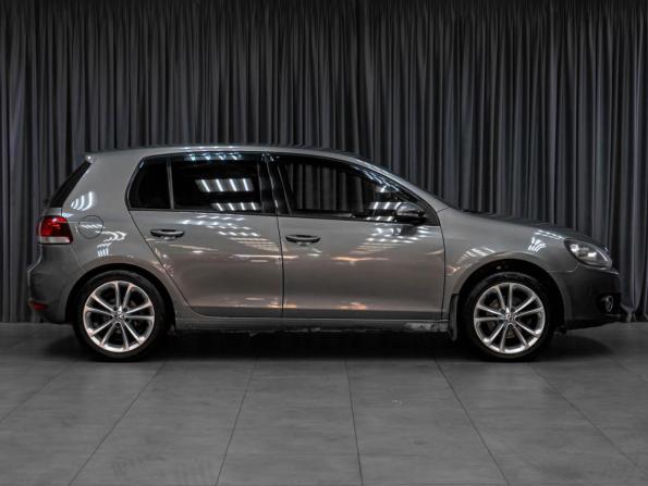 Volkswagen Golf VI с пробегом 2012 года, цена 779 000 рублей, 229262 км, хэтчбек, Автокод Объявления