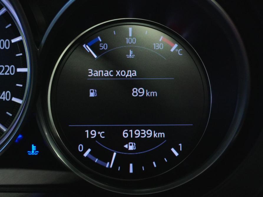 Mazda 6 III (GJ) Рестайлинг 2 Вологда  - изображение 18