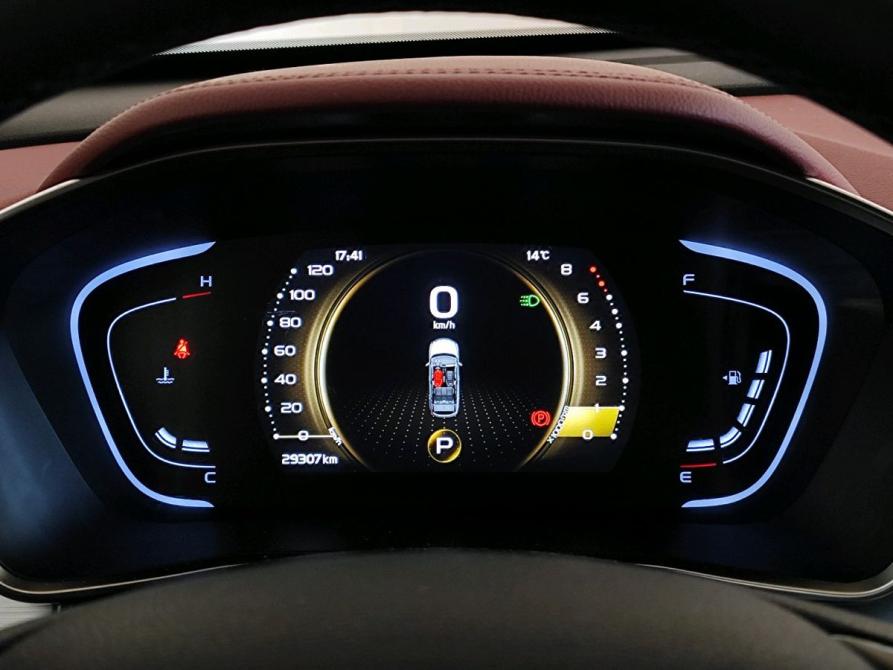 Geely Coolray I Москва  - изображение 11