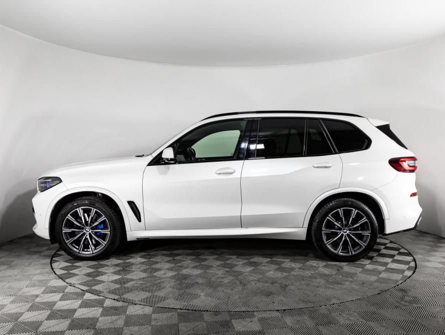 BMW X5 IV (G05/G18) Санкт-Петербург  - изображение 10