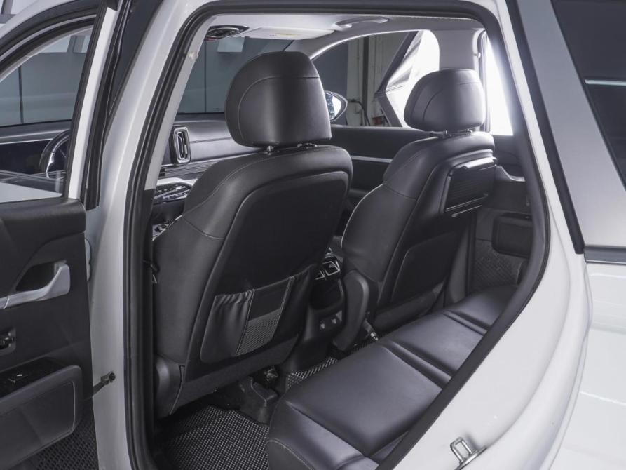 Hyundai Mufasa I (NU2) Ростов-на-Дону  - изображение 11