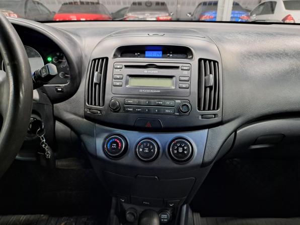 Hyundai Elantra IV (HD) с пробегом 2007 года, цена 520 000 рублей, 293449 км, седан, Автокод Объявления