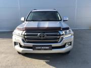 Toyota Land Cruiser 200 Series Рестайлинг 2 Екатеринбург  - изображение 33