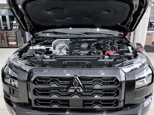 Mitsubishi L200 VI с пробегом 2025 года, цена 5 799 000 рублей, 47 км, пикап, Автокод Объявления