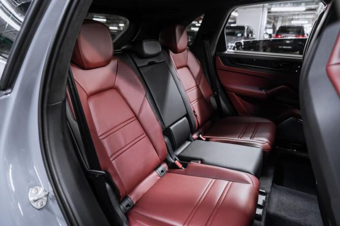 Новый Porsche Cayenne III Рестайлинг 2026 года, цена 18 950 000 рублей, внедорожник, Автокод Объявления