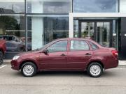 Lada (ВАЗ) Granta I Москва  - изображение 24