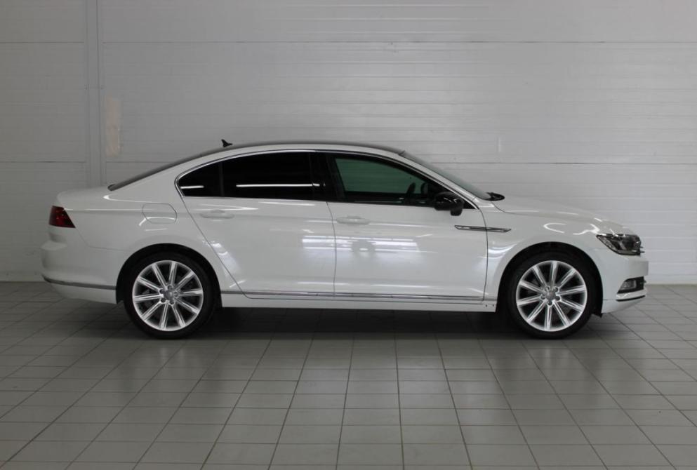 Volkswagen Passat B8 Астрахань  - изображение 5