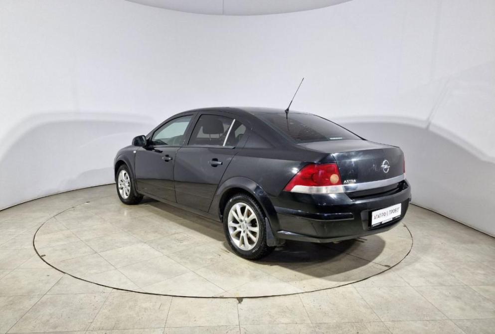 Opel Astra J Рестайлинг Саранск  - изображение 13