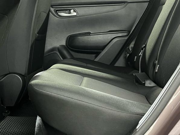 Kia Rio IV Рестайлинг с пробегом 2021 года, цена 1 750 000 рублей, 61921 км, седан, Автокод Объявления