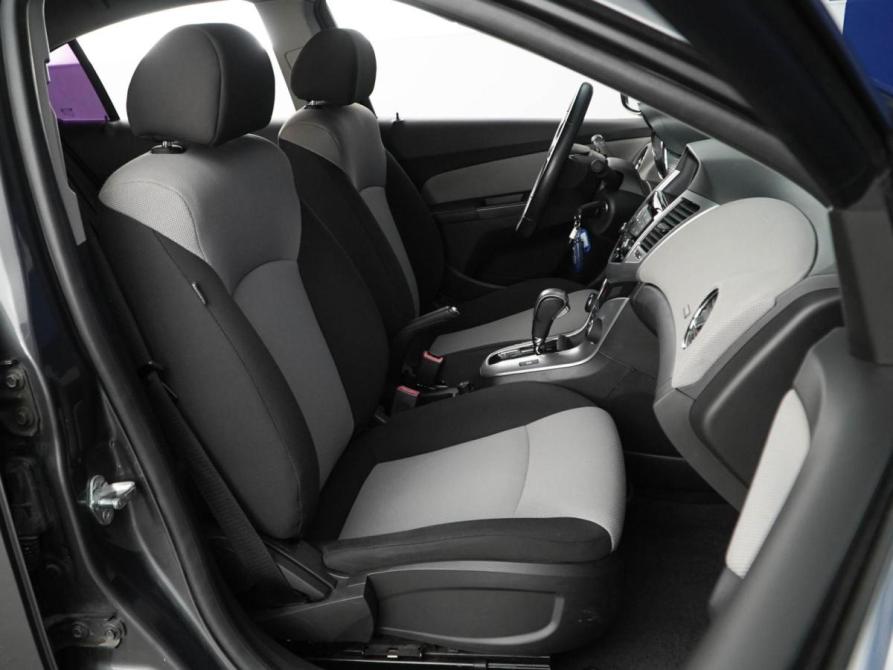 Chevrolet Cruze I Москва  - изображение 8