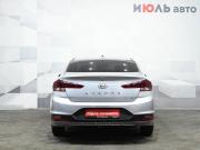 Hyundai Avante VI Рестайлинг Екатеринбург  - изображение 21