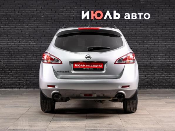 Nissan Murano II (Z51) Рестайлинг 2 с пробегом 2015 года, цена 1 990 000 рублей, 58954 км, внедорожник, Автокод Объявления