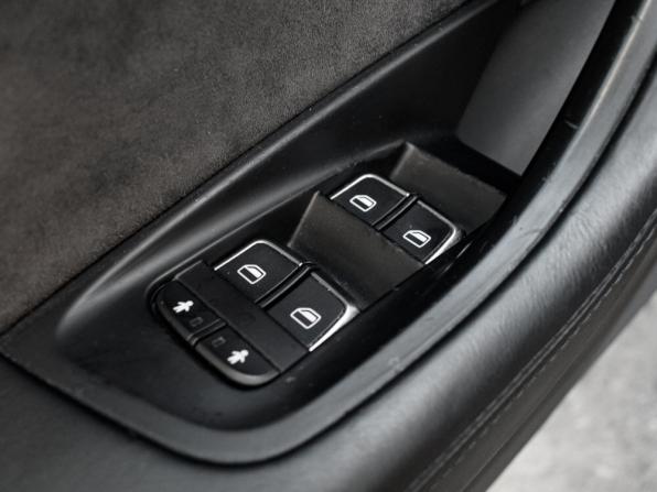 Audi A6 IV (C7) с пробегом 2011 года, цена 1 670 000 рублей, 194083 км, седан, Автокод Объявления