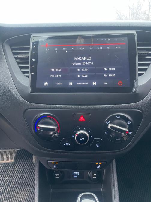 Hyundai Solaris II Саратов  - изображение 25