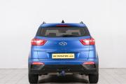 Hyundai Creta I Красноярск  - изображение 28