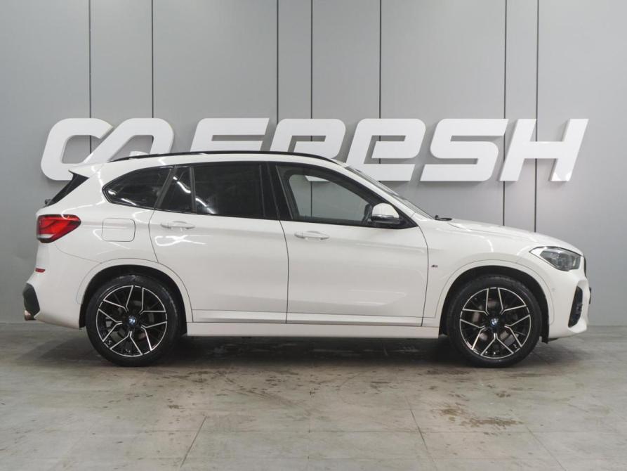 BMW X1 II (F48) Рестайлинг Воронеж  - изображение 5