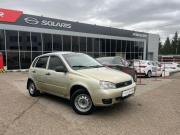 Lada (ВАЗ) Kalina I Нижнекамск  - изображение 20