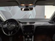 Skoda Octavia III (A7) Рестайлинг Пермь  - изображение 40