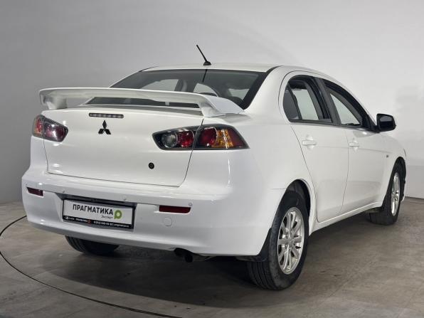 Mitsubishi Lancer X Рестайлинг с пробегом 2013 года, цена 649 000 рублей, 244332 км, седан, Автокод Объявления