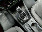 Skoda Octavia III (A7) Рестайлинг Химки  - изображение 58