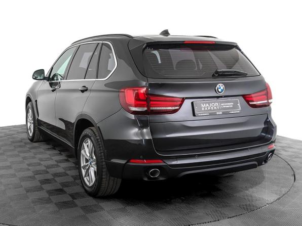 BMW X5 III (F15) с пробегом 2018 года, цена 3 750 000 рублей, 149554 км, внедорожник, Автокод Объявления