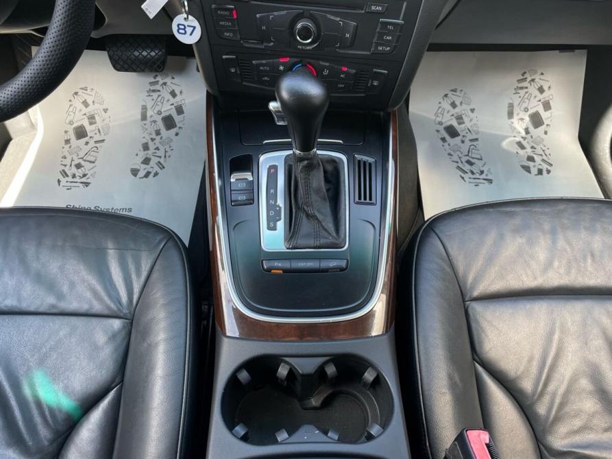 Audi Q5 I (8R) Краснодар  - изображение 16