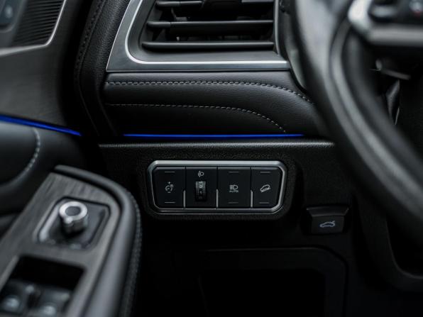 Haval F7 I с пробегом 2021 года, цена 1 575 000 рублей, 145292 км, внедорожник, Автокод Объявления