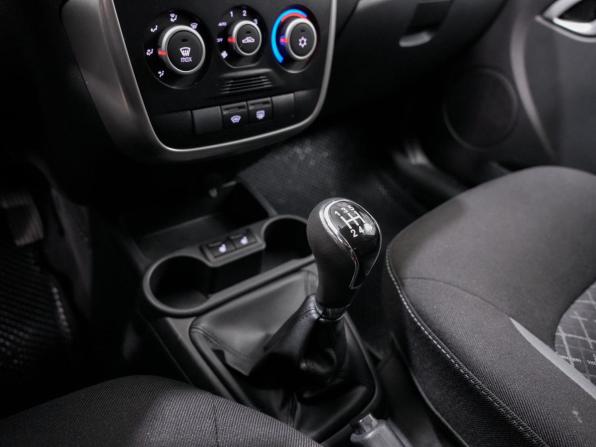 Lada (ВАЗ) Granta I Рестайлинг с пробегом 2019 года, цена 696 000 рублей, 134000 км, хэтчбек, Автокод Объявления