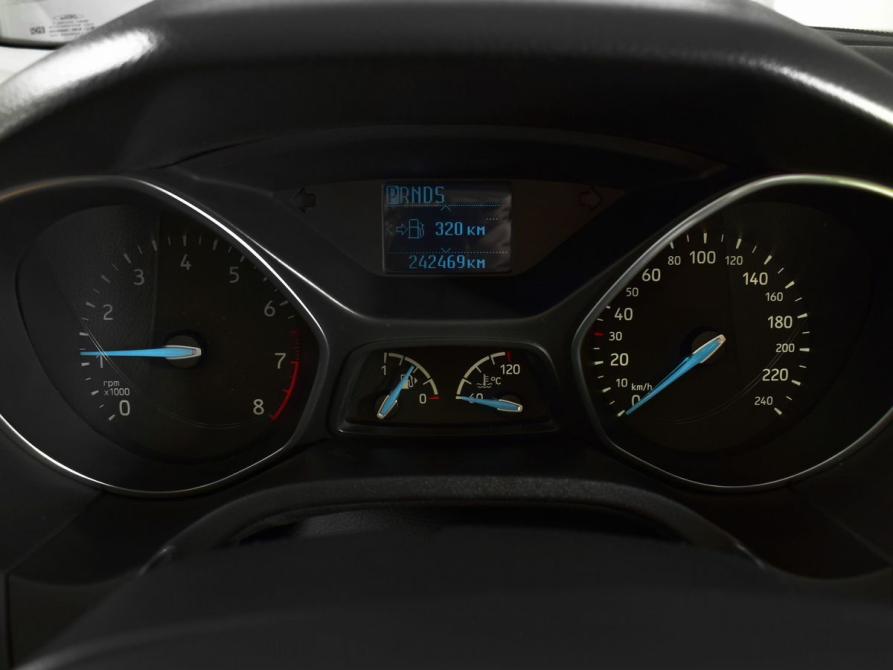 Ford Focus III Рестайлинг Кемерово  - изображение 13
