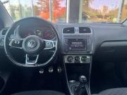 Volkswagen Polo V Рестайлинг Пермь  - изображение 24