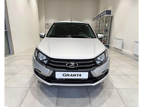 Новый Lada (ВАЗ) Granta I Рестайлинг 2026 года, цена 972 200 рублей, седан, Автокод Объявления