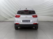 Hyundai Creta I Волгоград  - изображение 46
