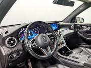 Mercedes-Benz GLC I (X253) Рестайлинг Москва  - изображение 47
