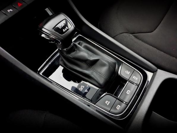 Skoda Kodiaq I Рестайлинг с пробегом 2021 года, цена 2 720 000 рублей, 134985 км, внедорожник, Автокод Объявления