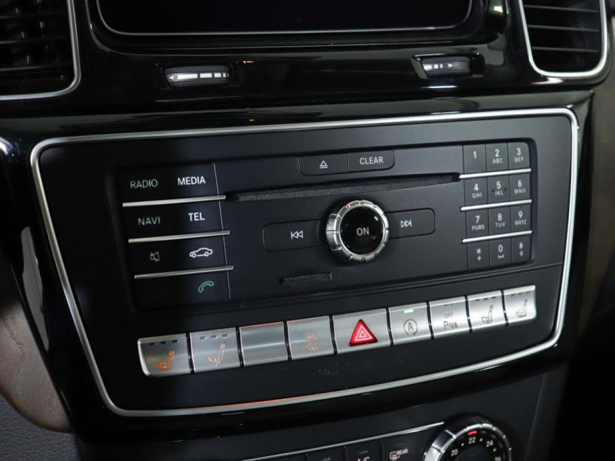 Mercedes-Benz GLS I (X166) Москва  - изображение 17