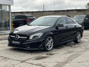 Mercedes-Benz CLA I (C117 X117) Пермь  - изображение 24