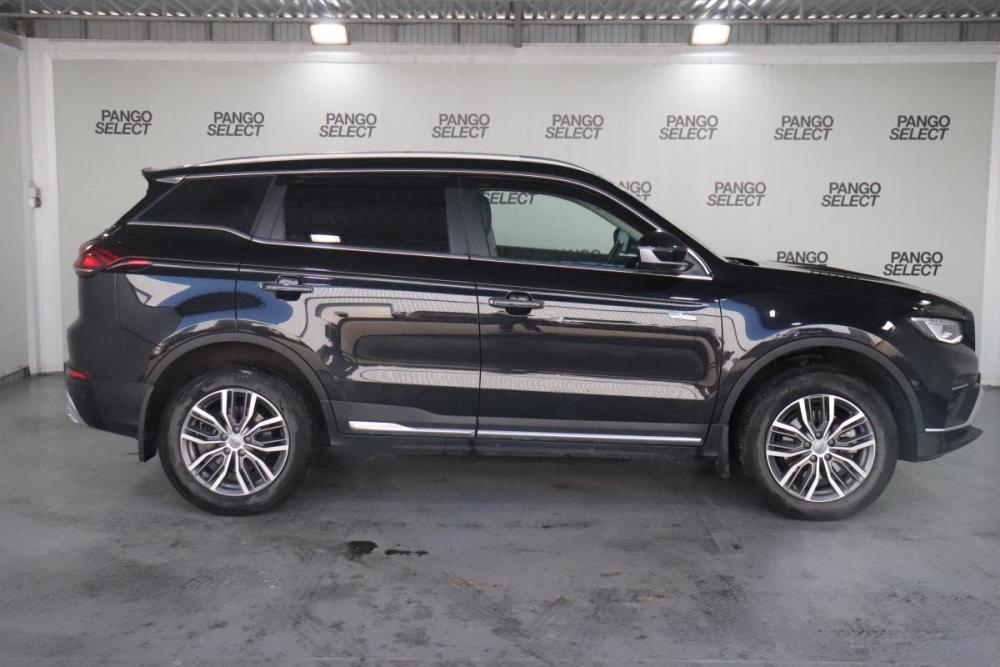 Geely Atlas II Ульяновск  - изображение 4