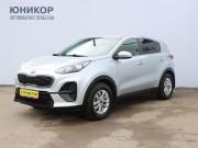 Kia Sportage IV Рестайлинг Нижний Новгород  - изображение 18
