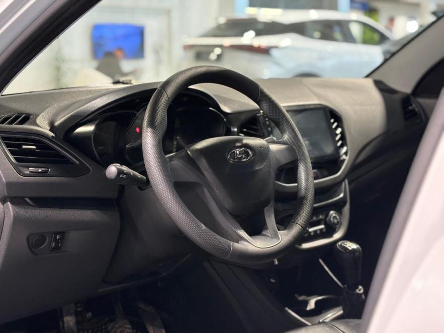 Lada (ВАЗ) Vesta I Сыктывкар  - изображение 17