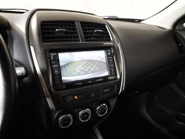 Mitsubishi ASX I Рестайлинг с пробегом 2013 года, цена 939 000 рублей, 137108 км, внедорожник, Автокод Объявления